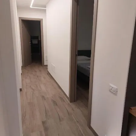 Apartment 111