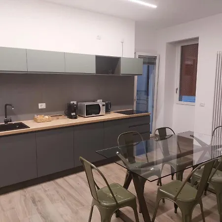 Apartment 111 *