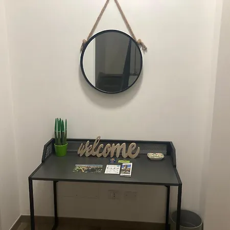 111 Apartment *