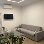 111 Apartamento Bérgamo