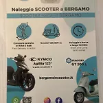 111 Bergamo