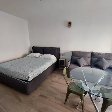111 Bergamo