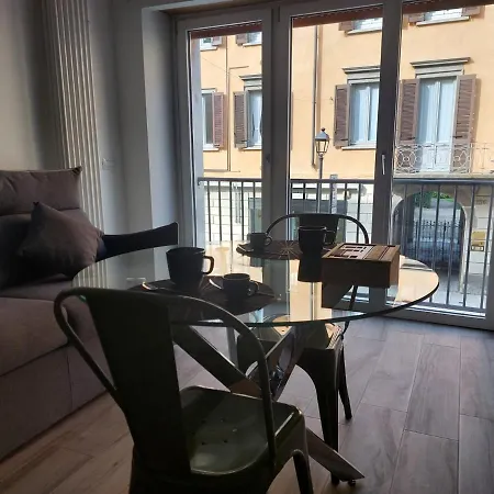 דירה 111 ברגמו