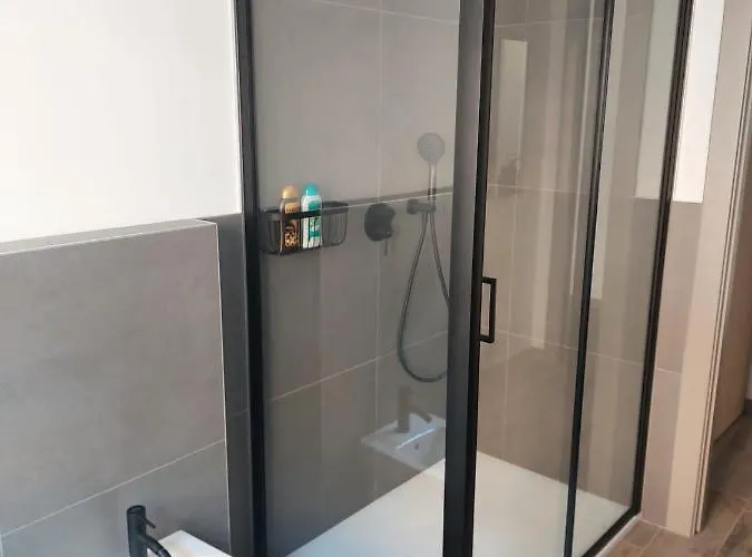 111 דירה ברגמו