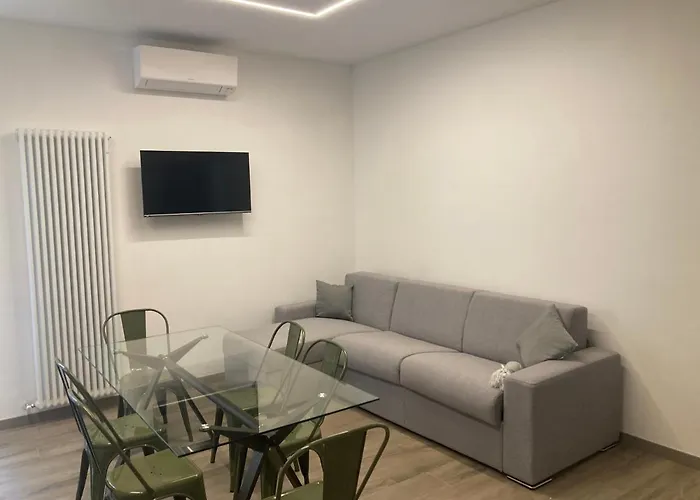 111 דירה ברגמו