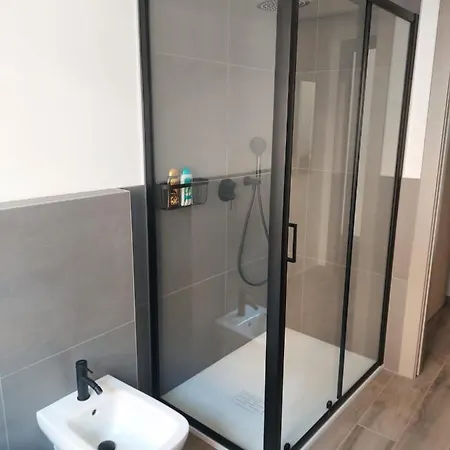 111 Διαμέρισμα Μπέργκαμο