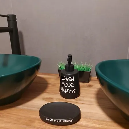 Διαμέρισμα 111