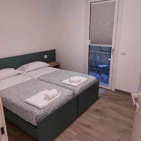 Διαμέρισμα 111